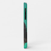 Yorkshire Terrier Speck Case (Hinten/Links)