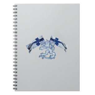 Yorkshire Terrier Spiral-Foto-Notizbuch Notizblock