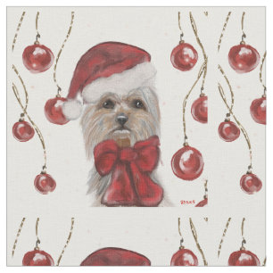 YORKSHIRE TERRIER  STOFF