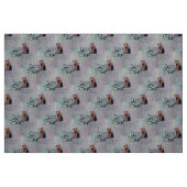 Yorkshire Terrier Stoff (Fat Quarter (45,7 x 55,9 cm))