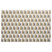 Yorkshire-Terrier Stoff (Yard (91,4 cm))