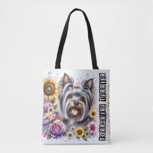 Yorkshire Terrier Tasche