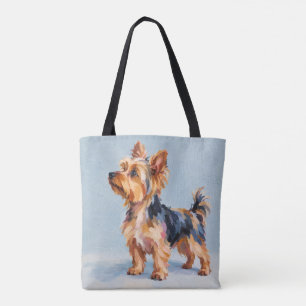 Yorkshire Terrier-Taschentuchbeutel Tasche