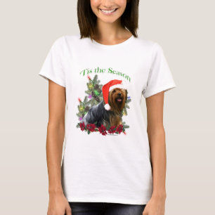 Yorkshire Terrier "Tis T-Shirt