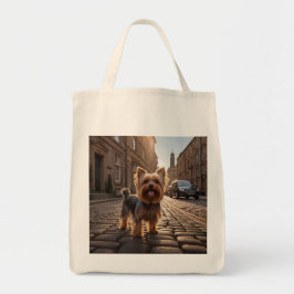 Yorkshire Terrier Tragetasche