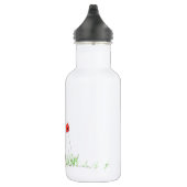 Yorkshire Terrier Trinkflasche (Rechts)