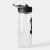 Yorkshire Terrier Trinkflasche (Rechts)