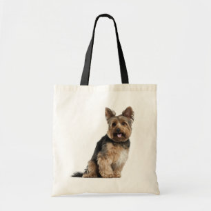 Yorkshire Terrier Welpe Hundeliebe Yorkies Tragetasche
