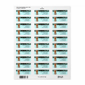 Yorkshire Terrier - Yorkie Kisses (Vorne)