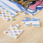 YORKSHIRE TERRIERS PUZZLE (Seite)