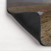 Yorkshire Three Peaks Mousepad (Ecke)
