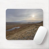 Yorkshire Three Peaks Mousepad (Mit Mouse)
