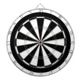 YorkshireDartboard keine Höhen NordEasr England Dartscheibe (vorne)