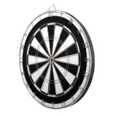 YorkshireDartboard keine Höhen NordEasr England Dartscheibe (Vorderseite rechts)