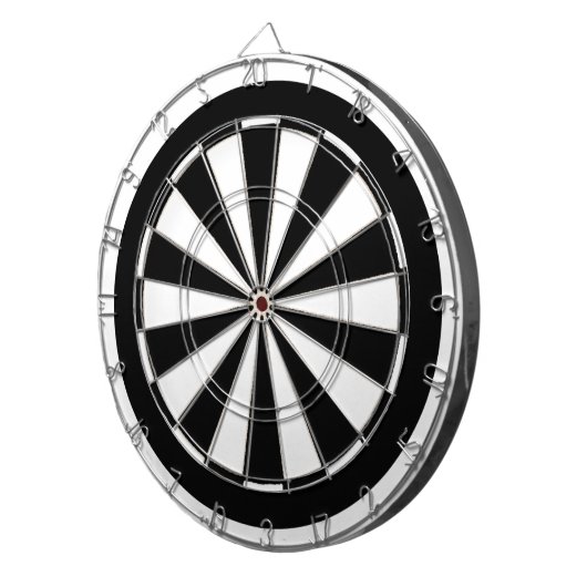 YorkshireDartboard keine Höhen NordEasr England Dartscheibe (Vorderseite rechts)