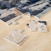 Yorktown Beach in Virginia Puzzle (Seite)