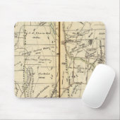 Yorktown, New York 2 Mousepad (Mit Mouse)