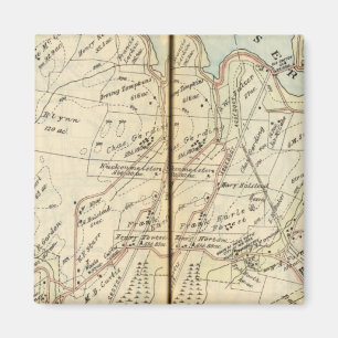 Yorktown, New York Magnet