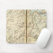 Yorktown, New York Mousepad (Mit Mouse)