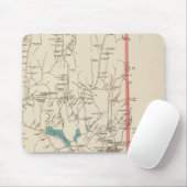 Yorktown NY Mousepad (Mit Mouse)