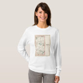 Yorktown NY T-Shirt (Vorne ganz)