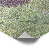 Yorktown Onion Poster (Ecke)