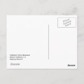 Yorktown Siegesmonument Postcard Postkarte (Rückseite)