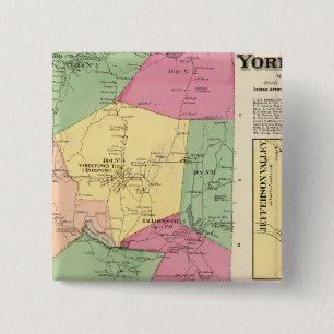 Yorktown, Stadt Button