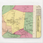 Yorktown, Stadt Mousepad (Vorne)