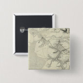 Yorktown, Virginia Button (Vorne & Hinten)