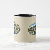 Yorktown, Virginia Tasse (Zentrum)