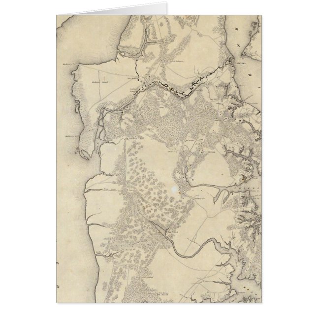 Yorktown, Williamsburg (Vorne)