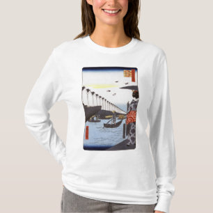 Yoroi Fähren-Kleid T-Shirt