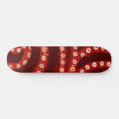Yoroi Skateboard (Horizontal)