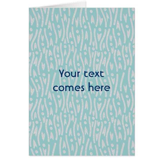 Yoroke-Streifen (Vorne)