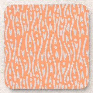 Yoroke-Streifen Getränkeuntersetzer