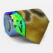 Yosef die Träumer-Krawatte Krawatte (Gerollt)