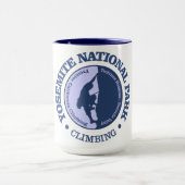 Yosemit (CLB) Tasse (Zentrum)