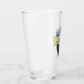 Yosemit (Pfeilspitzen) Glas (Rechts)