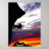 Yosemit (Poster) Poster (Vorne)