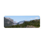 Yosemite (Vorne)