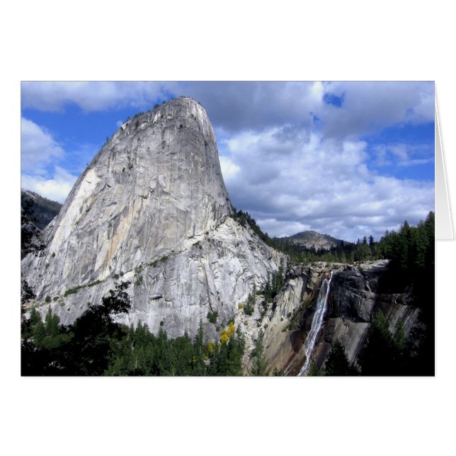 Yosemite (Vorderseite (Horizontal))