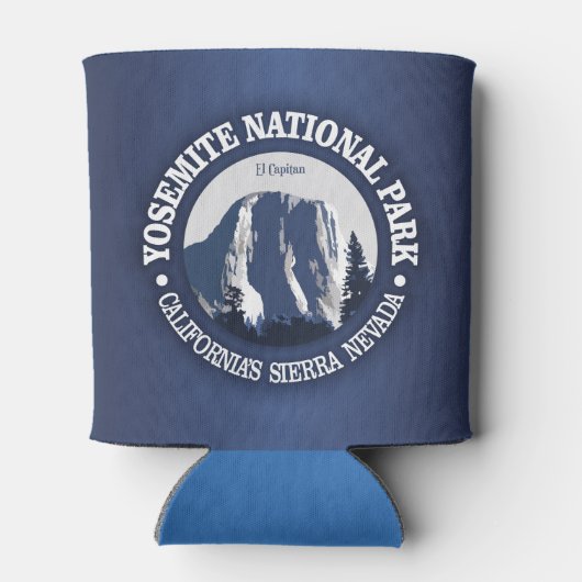 Yosemite 2 dosenkühler (Rückseite)