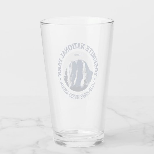 Yosemite 2 glas (Rückseite)