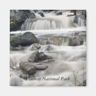 Yosemite #3-Magnet Magnet