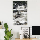 Yosemite #3 Poster (Heimbüro)