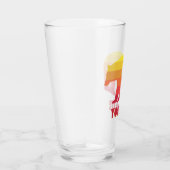 Yosemite Bear Glas (Rechts)