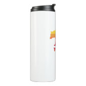 Yosemite Bear Thermosbecher (Nach links gedreht)