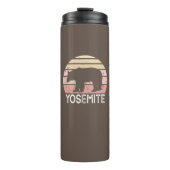 Yosemite Bear Thermosbecher (Vorderseite)