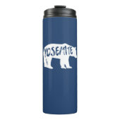 Yosemite Bear Thermosbecher (Vorderseite)